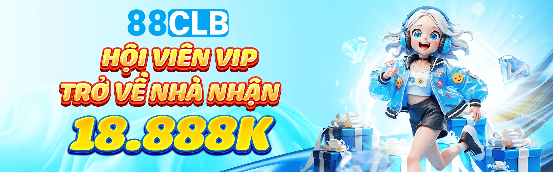 Casino cho người Việt và nội dung nổi bật của 88Clb
