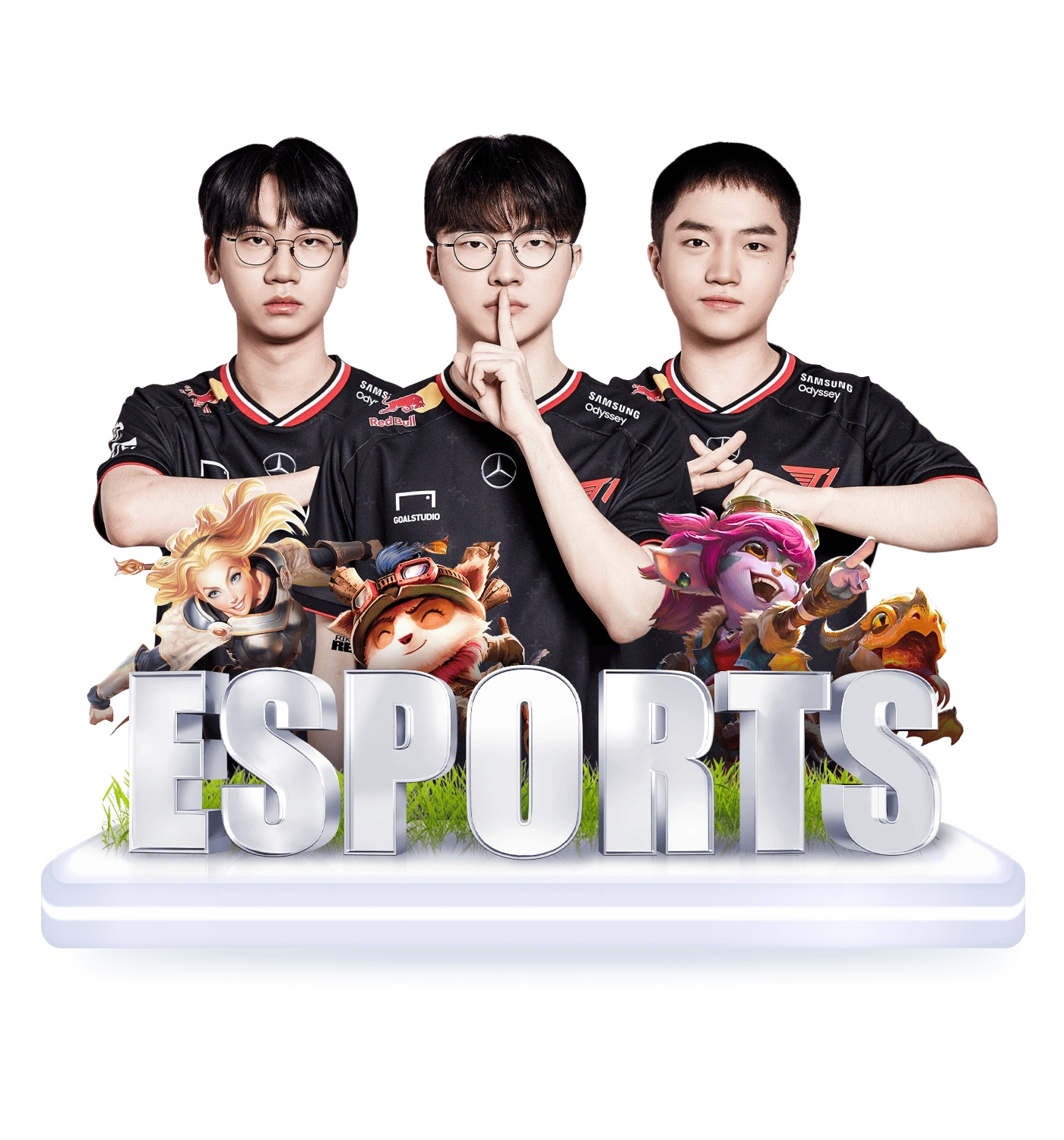 Nội dung esports trên 88Clb