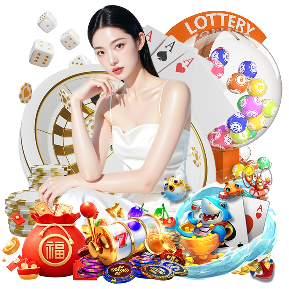 Nội dung xổ số tham khảo trên 88Clb